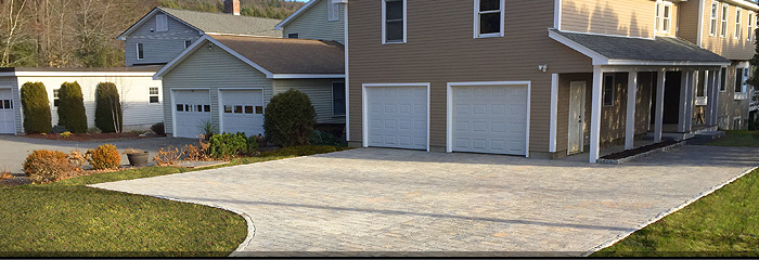 Petersen Landscaping, Peterborough, Dublin, Hancock, and Harrisville New Hampshire.