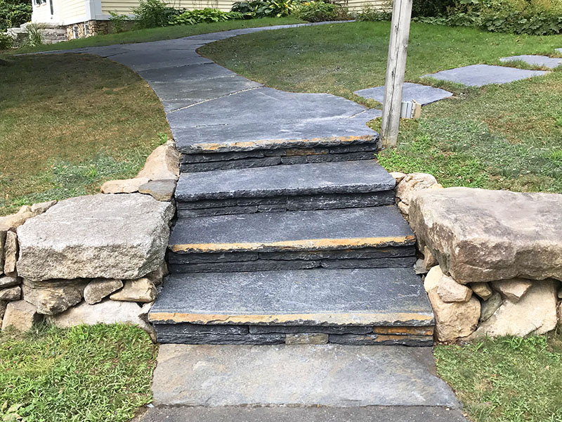 Landscape Construction