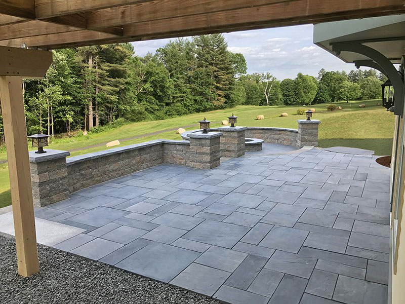 Landscape Construction